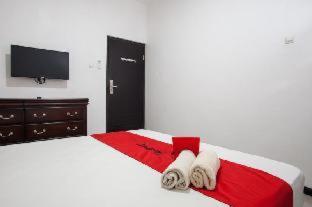 Reddoorz Near Taman Krida Budaya Маланг Стая снимка