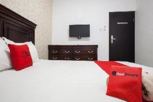 Reddoorz Near Taman Krida Budaya Маланг Стая снимка